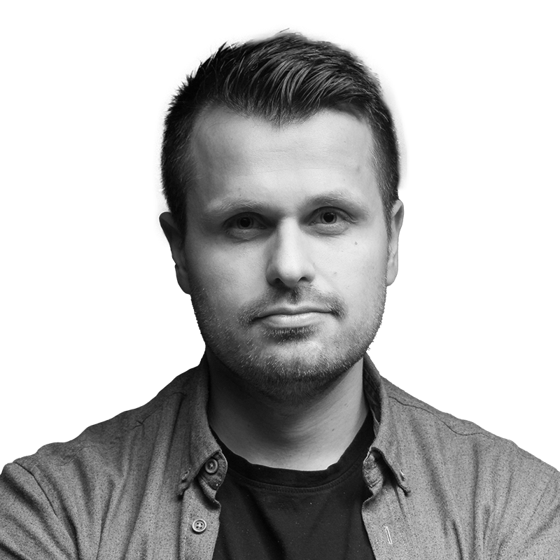 Porträt Nils Brechbühler
